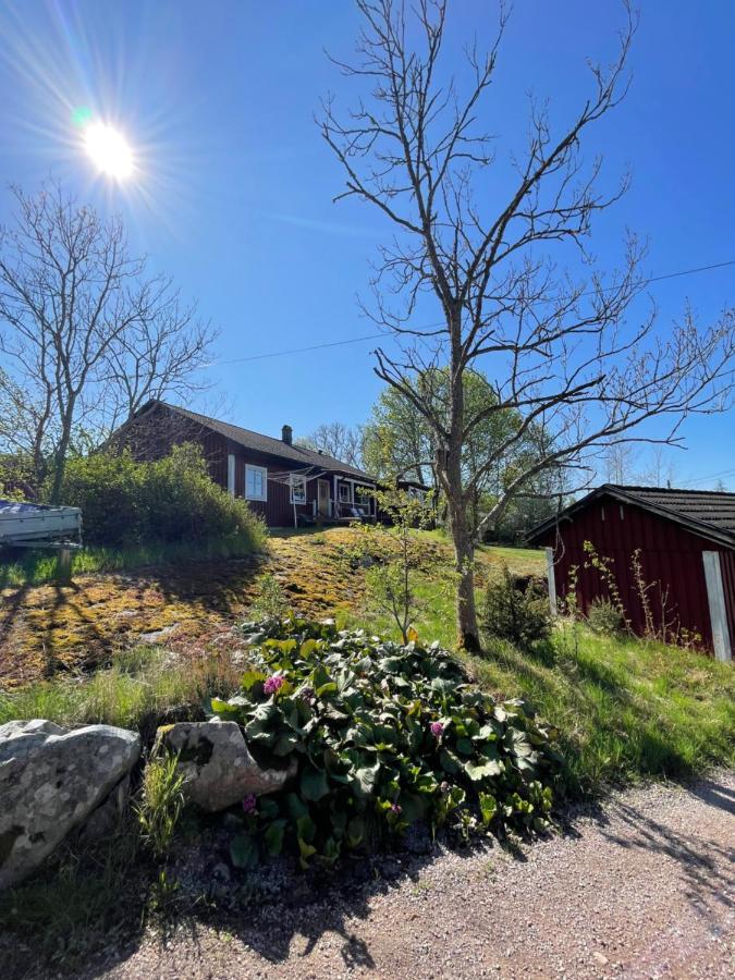 A Countryside Villa Close To Uppsala! מראה חיצוני תמונה