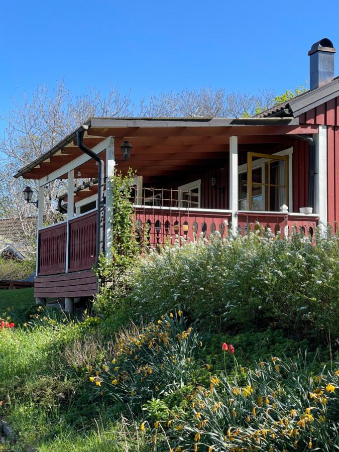 A Countryside Villa Close To Uppsala! מראה חיצוני תמונה