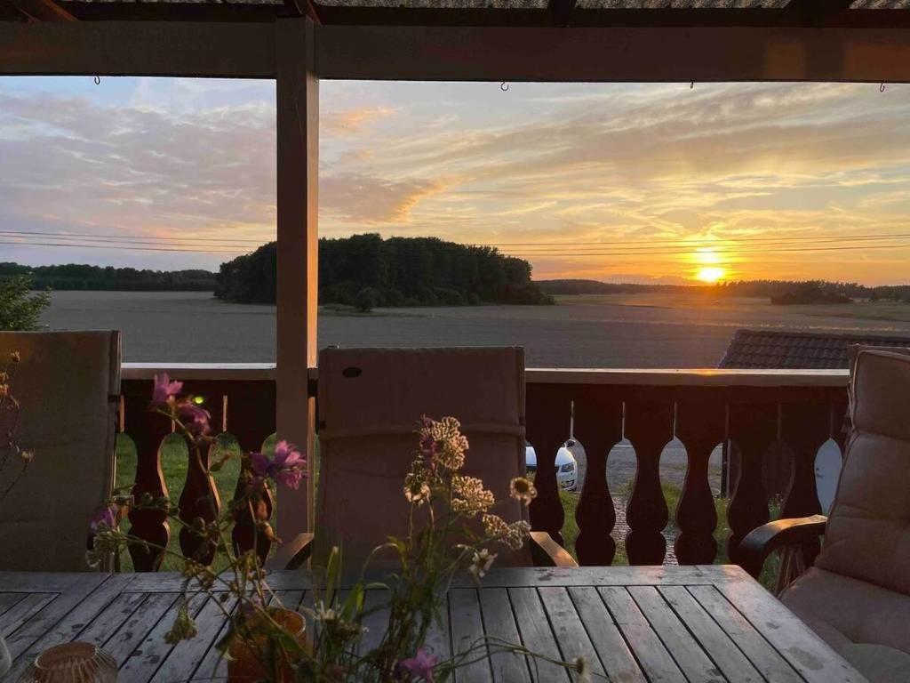 A Countryside Villa Close To Uppsala! מראה חיצוני תמונה