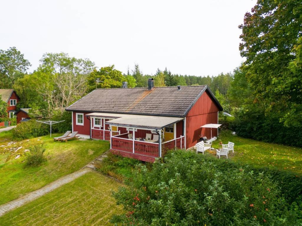 A Countryside Villa Close To Uppsala! מראה חיצוני תמונה
