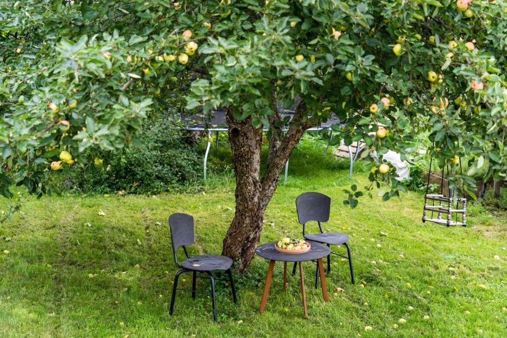 A Countryside Villa Close To Uppsala! מראה חיצוני תמונה